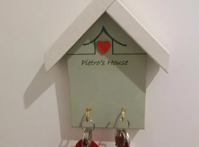 Appartamento Pietro's House Roma