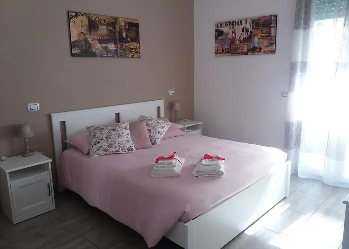 Pietro's House Roma