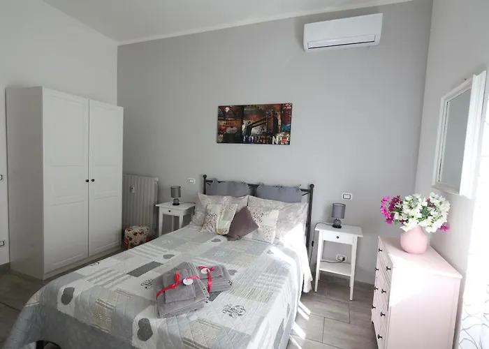 Appartamento Pietro's House Roma