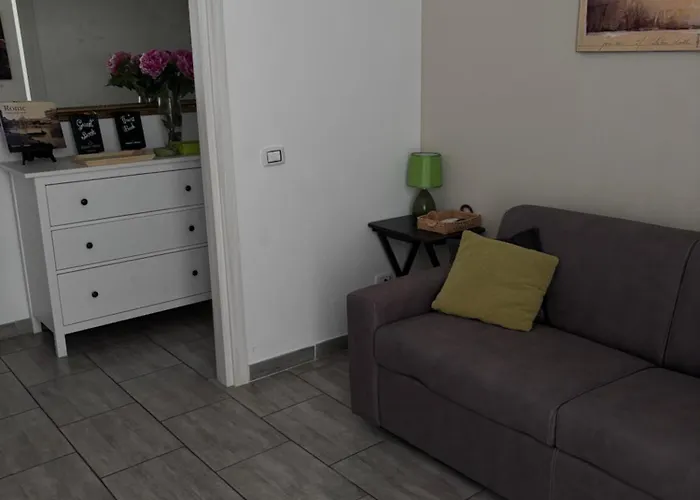 Pietro's House *