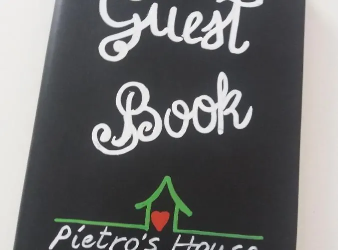 Pietro's House Roma