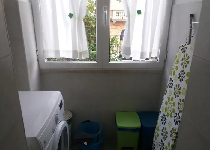 Appartamento Pietro's House *